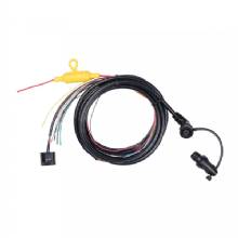 GARMIN HARNESS F and ONBOARD SYSTEM 12%2DPIN