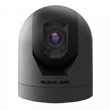 BLACK OAK LED Nitron XR1 Color Night Vision Camera %2D Analog %2D Grey