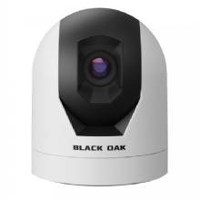 BLACK OAK LED Nitron XR1 Color Night Vision Camera %2D Analog %2D White