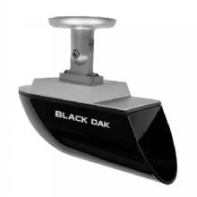 BLACK OAK LED Nitron XD Pro Full Color Marine Night Vision Camera %2D Undermount %2D HDMI %2D Black