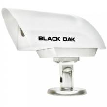 BLACK OAK LED Nitron XD Pro Full Color Marine Night Vision Camera %2D Standard Mount %2D HDMI %2D White