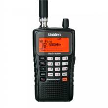 UNIDEN BCD160DN FEATURE PACKED DIGITAL HANDHELD SCANNER