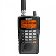 UNIDEN BCD325P2 COMPACT DIGITAL HANDHELD SCANNER