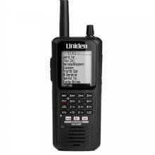 UNIDEN BCD436HP Easy%2DTo%2DUse Digital Handheld Scanner