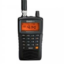 UNIDEN Bearcat SR30C Versatile Analog Handheld Scanner