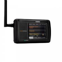 UNIDEN HOMEPATROL%2D2 TOUCHSCREEN DIGITAL SCANNER