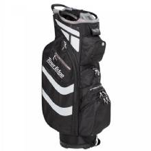 TOUR EDGE Hot Launch Xtreme Cart 50 Bag%2DBlack
