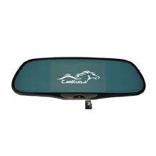 BOYO VISION 5 in MIRROR MONITOR DVR CAM ANDROID SY