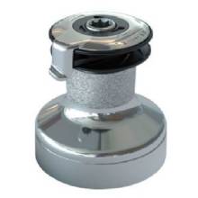 LEWMAR 30ST Evo Two Speed Self Tailing Chrome W inch