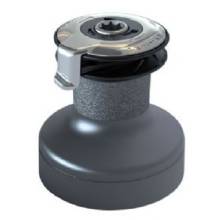 LEWMAR 30ST Evo Two Speed Self Tailing Grey W inch