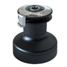 LEWMAR 40ST Evo Two Speed Self Tailing Black W inch