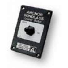 LEWMAR 52519 Toggle Switch W and Controler BUILT%2DIN
