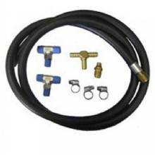 LOWRANCE 000%2D11772%2D001 Verado Fitting Kit For PUMP%2D1