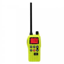 ACR ELECTRONICS SR303 Survival Radio VHF Multi%2DChannel GMDSS and FCC and MED w and Replaceable Lithium Ion Battery