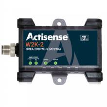 ACTISENSE NMEA2000 to WiFi Gateway