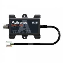 ACTISENSE WiFi NMEA 0183 to NMEA2000 Gateway w and PC Interface %2D ISO Connection