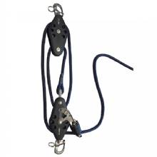 BARTON MARINE Size 3 Vang System