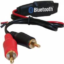 JENSEN Millenia BTREC Bluetooth Addon For Radios With RCA In