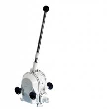 WHALE MARINE Gusher 30 Manual On Deck Bilge Pump