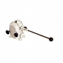 WHALE MARINE Gusher 30 Manual Bulkhead Mount Bilge Pump