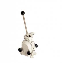 WHALE MARINE Gusher 30 Manual Thru Deck Mount Bilge Pump