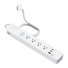 ECO4LIFE 4O SMRT SRG PW STRP W and USB