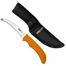 ACCUSHARP ACCUZIP SKINNING KNIFE ORN