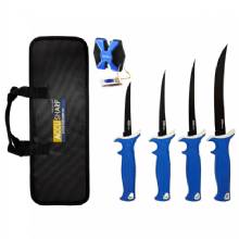 ACCUSHARP 6 PIECE KNIFE SHARPENER
