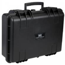 EVOLUTION LIBERATOR 4%2DPISTOL CASE BLK