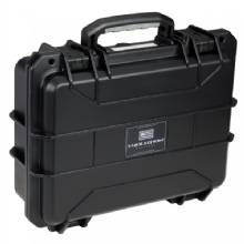 EVOLUTION LIBERATOR DBL PISTOL CS BLK