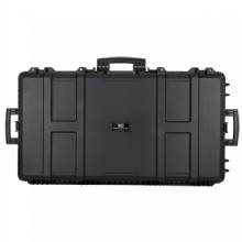 EVOLUTION LIBERATOR DOUBLE AR CASE BLK