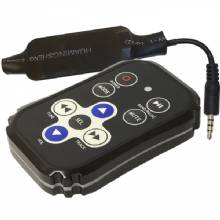 JBL Millennia RF9%2D21 Rf Remote Black RF9 With RX21