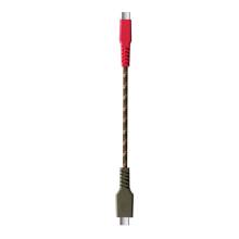 SKULLCANDY 6ft USB%2DC to USB%2DC Cable VICE%2DCRIMSON