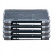PLANO StowAway 3600 50 and 50 Split 4%2DPack