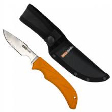 ACCUSHARP CAPING KNIFE ORANGE W and SHTH
