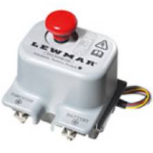 LEWMAR 589034 Remote Isolator