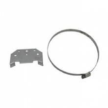 LEWMAR 589064 Motor Bracket For 185 and 250TT