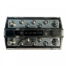 BLUEWATER 10 POSITION 150 AMP 1 and 4andquot%3B BUSBAR W and COVER