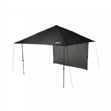 COLEMAN OASIS Lite 10x10 Canopy w and Sun Wall