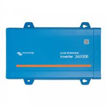 VICTRON ENERGY VICTRON PHOENIX INVERTER 24 and 1200 120V VEDIRECT GFCI