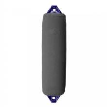 POLYFORM Elite Boat Fender Cover f and F%2D1 HTM%2D1 G%2D4 and NF%2D4 %2D Graphite