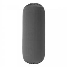 POLYFORM Elite Boat Fender Cover f and HTM%2D3 %2D Graphite