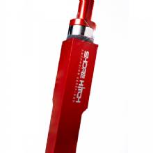 SHOREHITCH Sand Anchor %2D Red