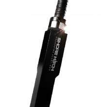 SHOREHITCH Sand Anchor %2D Black