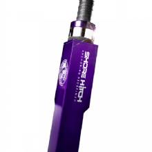 SHOREHITCH Sand Anchor %2D Purple