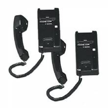 NEWMAR 2 Station Intercom System Black