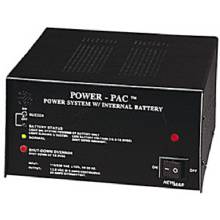 NEWMAR Power Pac 14AH Power Supply