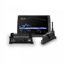 GARMIN ECHOMAP Ultra 2 166sv ICE House System