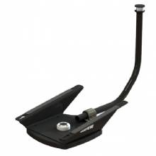 PYI%2DSEAVIEW SVSLWBBKLED Wedge Base For Starlink %2D Black with Light Bar and 3nm LED