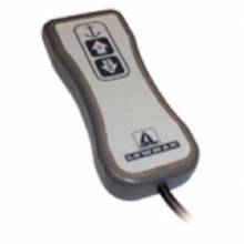 LEWMAR Hand Held Remote